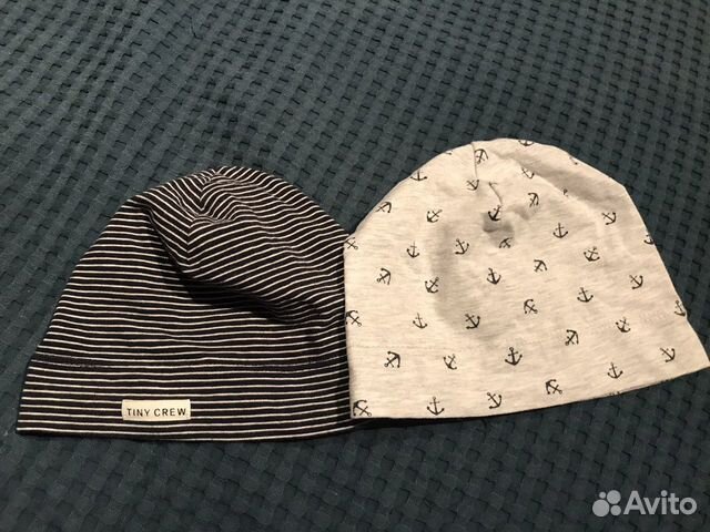 Шапочки HM 74/80