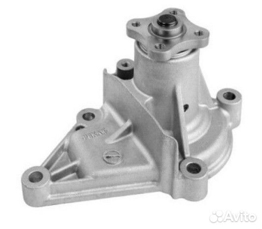 Водяной насос (помпа) Hyundai