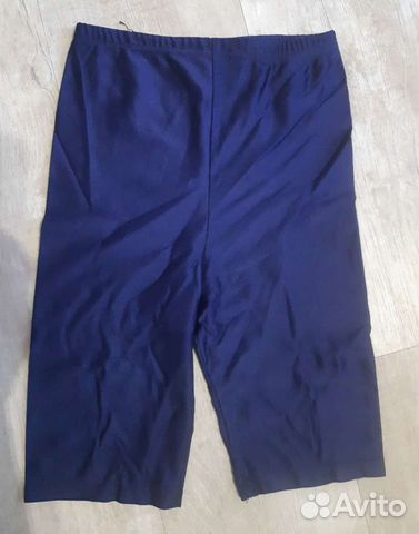 Велосипедки р-р 44