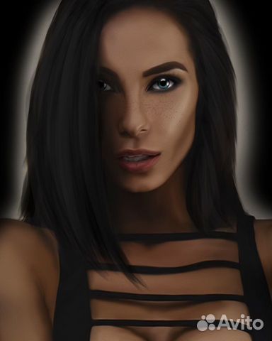 Обработка фотографий в Adobe Photoshop