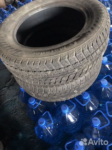 Matador MP 92 Sibir Snow 185/65 R15