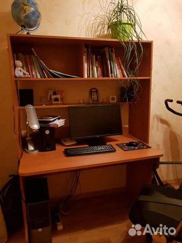 Детская мебель