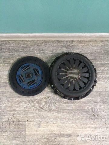 Комплект сцепления Газель 405-406