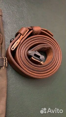 Ремень К- 98 маузер