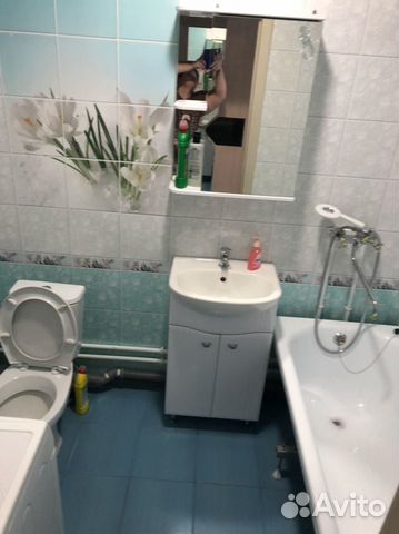 

Квартира-студия, 20 м², 2 кровати
