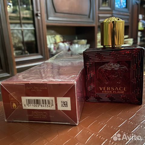 eros flame 200ml