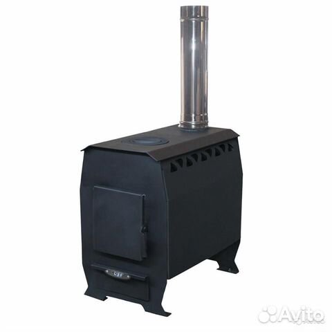 Воздухогрейные печи 