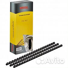 Пружины для переплета 12,14,19,22,25,28,38мм