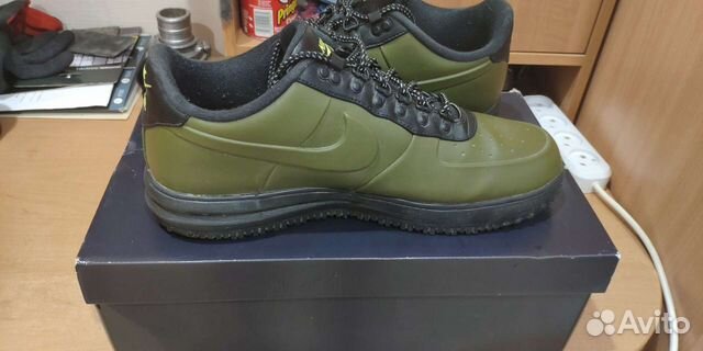 nike lunar force lf1