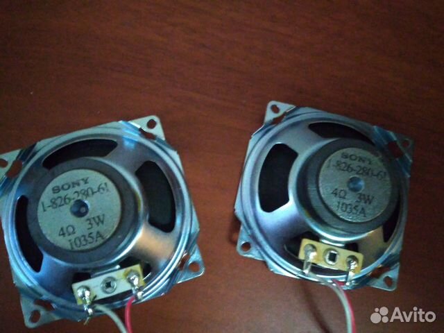 Платы,динамики,двигатели от кассетных магнитофонов