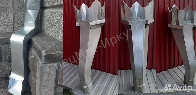 Гибка металла