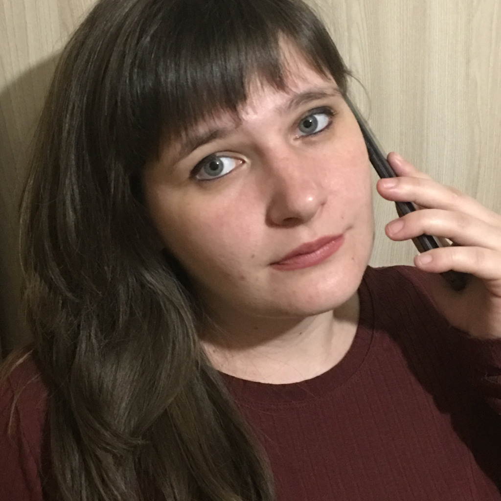 Александра хамидуллина