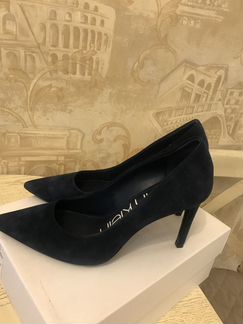 Туфли Calvin Klein