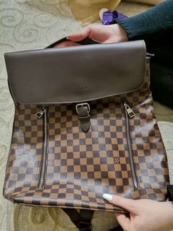 Портфель Louis Vuitton