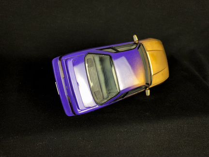 Nissan Silvia S13