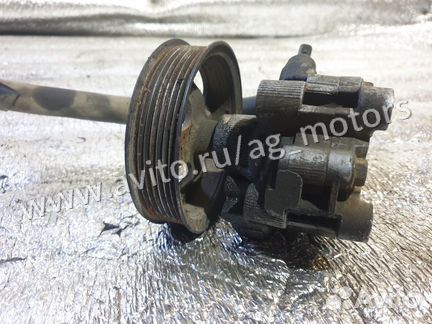 Насос гур Camry V40 lexus rx350 Highlander