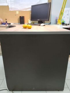 Письменный угловой стол