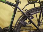 Велосипед kross Trans Atlantica объявление продам