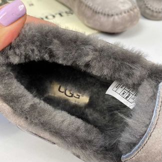 Угги/ мокасины от Ugg Australia