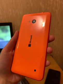 Мобильный телефон Microsoft Lumia 640 LTE Dual SIM