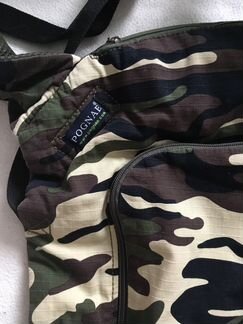 Эргорюкзак кенгуру pognae