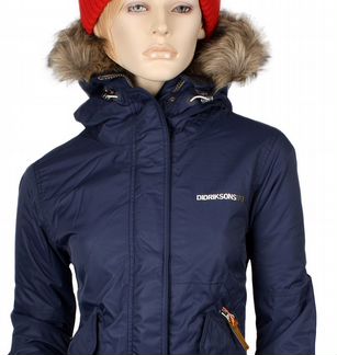 Женская парка lindsey 501189-039