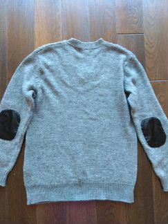 Джемпер мужской zara man