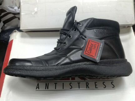 Ботинки женские Gabor (Габор) 40