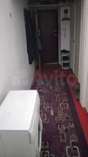 2-к квартира, 47 м², 5/5 эт.