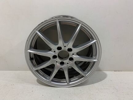 Диск литой R17 / mercedes benz W166