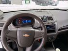 Chevrolet Cobalt 1.5 МТ, 2013, 85 421 км