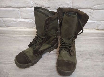 Берцы 39-40 размер