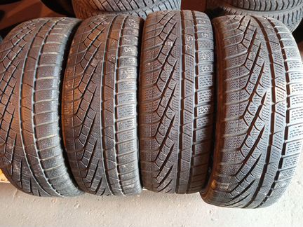 Шины R18/215/55 Pirelli Sottozero Winter 210