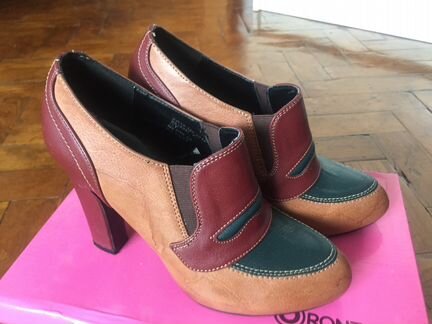 Ботильоны женские