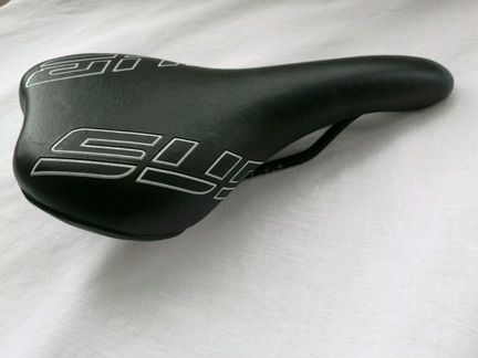 Седло велосипедное