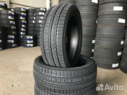 215/60R17 habilead AW33