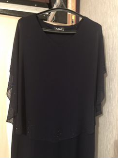 Платье вечернее