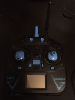 Дрон jjrc H31 расширенный комплект