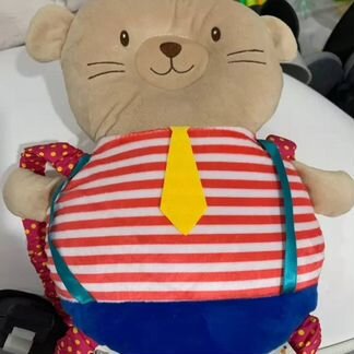 Защита при падении