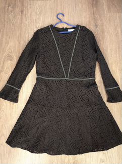 Платье Mango 44-46 размер