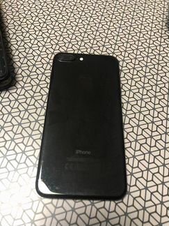 iPhone 7plus 128gb