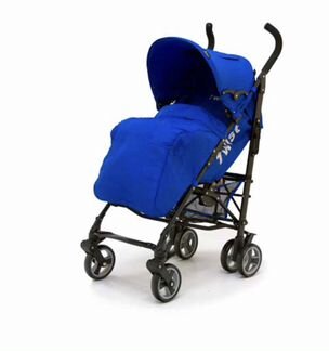 Коляска Jetem Twist