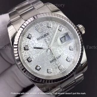 Часы Rolex Datejust 36mm 116234 V2 Ver