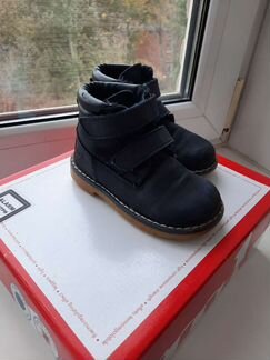 Ботинки на осень