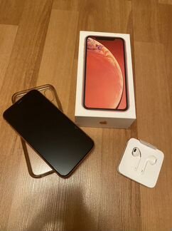 Iphоnе Xr, Coral, 64GB