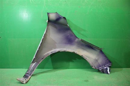 Крыло переднее левое Nissan Qashqai J11 2013
