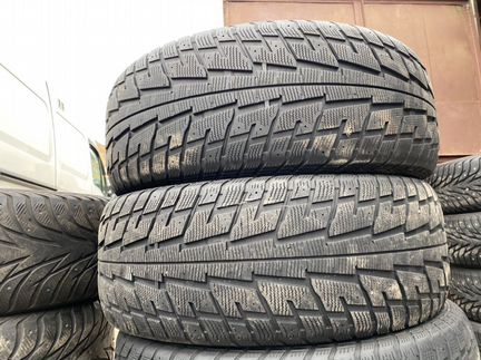 285 60 18 Federal Himalaya SUV Snow комплект зима