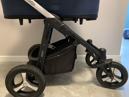 Коляска baby design husky