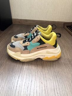 Кроссовки Balenciaga