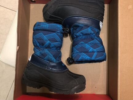 Reima nefar дутики резиновые сапожки рейма 25 евро